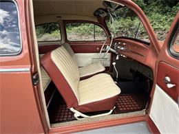 1958 Volkswagen Beetle (CC-2083951) for sale in Gladstone, Oregon