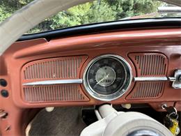 1958 Volkswagen Beetle (CC-2083951) for sale in Gladstone, Oregon