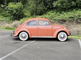 1958 Volkswagen Beetle (CC-2083951) for sale in Gladstone, Oregon