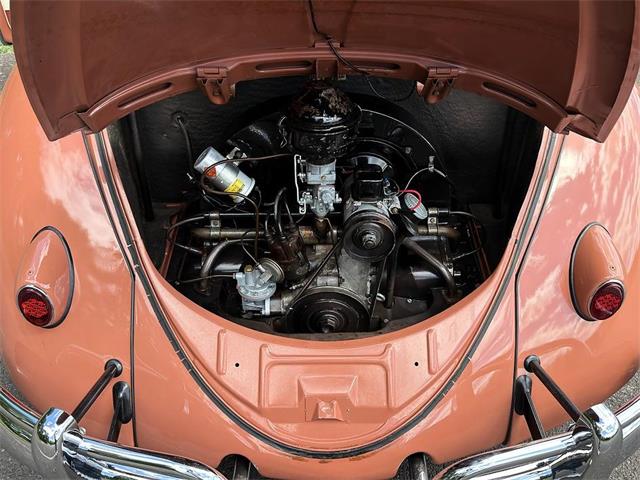 1958 Volkswagen Beetle (CC-2083951) for sale in Gladstone, Oregon