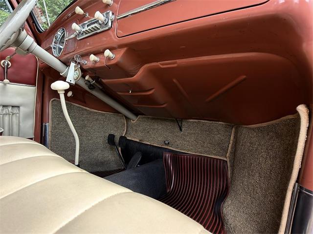 1958 Volkswagen Beetle (CC-2083951) for sale in Gladstone, Oregon