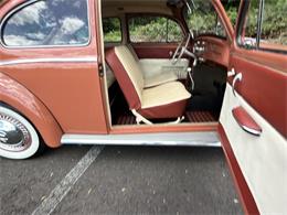 1958 Volkswagen Beetle (CC-2083951) for sale in Gladstone, Oregon