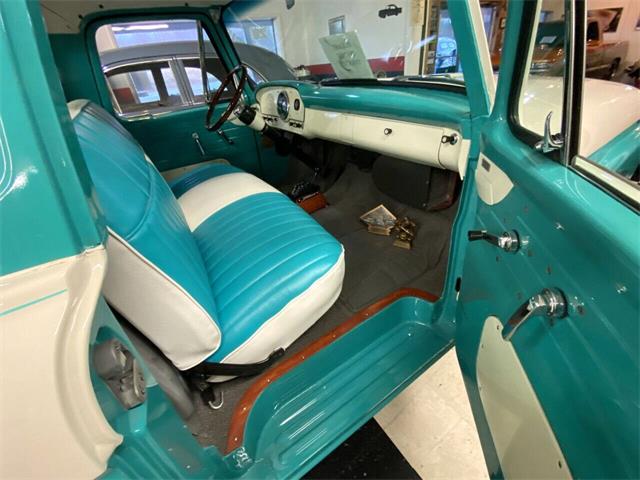 1962 Ford F100 (CC-2083952) for sale in Malone, New York