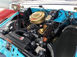 1962 Ford F100 (CC-2083952) for sale in Malone, New York