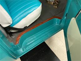 1962 Ford F100 (CC-2083952) for sale in Malone, New York