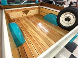 1962 Ford F100 (CC-2083952) for sale in Malone, New York