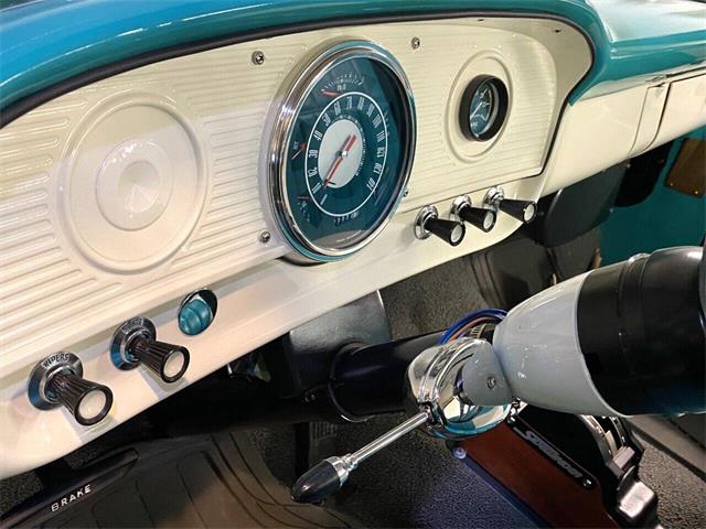 1962 Ford F100 (CC-2083952) for sale in Malone, New York
