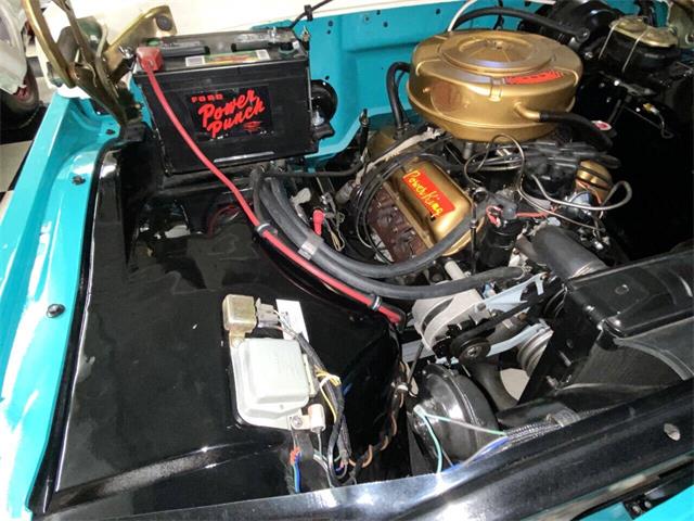 1962 Ford F100 (CC-2083952) for sale in Malone, New York