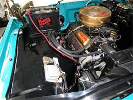 1962 Ford F100 (CC-2083952) for sale in Malone, New York
