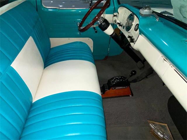 1962 Ford F100 (CC-2083952) for sale in Malone, New York
