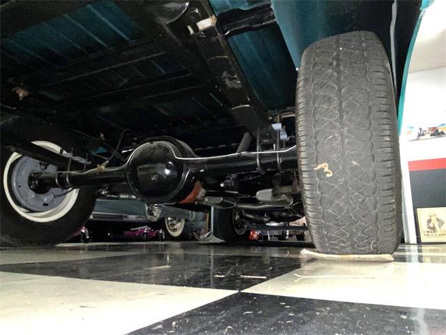 1962 Ford F100 (CC-2083952) for sale in Malone, New York