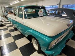 1962 Ford F100 (CC-2083952) for sale in Malone, New York