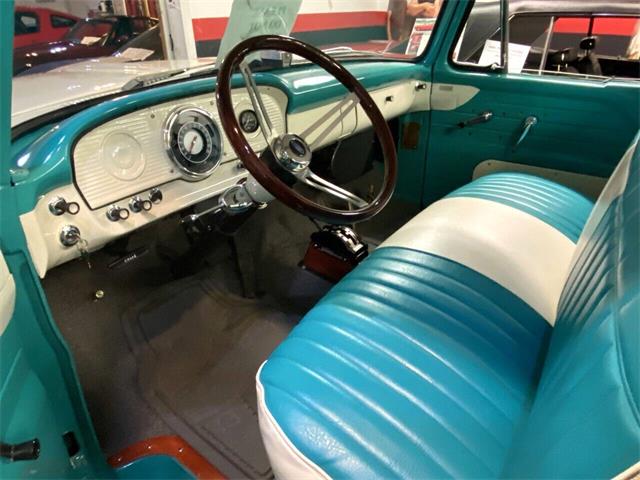 1962 Ford F100 (CC-2083952) for sale in Malone, New York