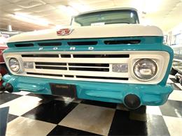 1962 Ford F100 (CC-2083952) for sale in Malone, New York