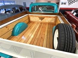 1962 Ford F100 (CC-2083952) for sale in Malone, New York