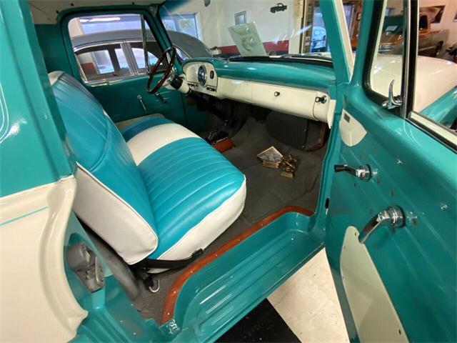 1962 Ford F100 (CC-2083952) for sale in Malone, New York