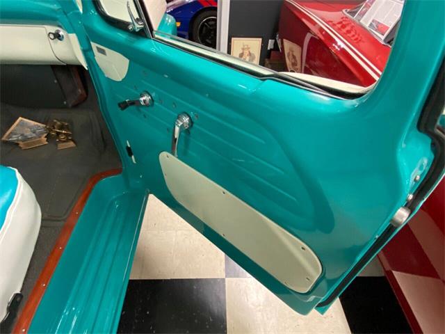 1962 Ford F100 (CC-2083952) for sale in Malone, New York