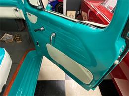 1962 Ford F100 (CC-2083952) for sale in Malone, New York