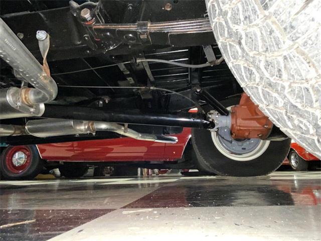 1962 Ford F100 (CC-2083952) for sale in Malone, New York