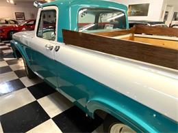 1962 Ford F100 (CC-2083952) for sale in Malone, New York