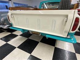 1962 Ford F100 (CC-2083952) for sale in Malone, New York