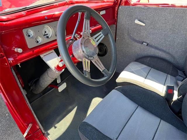 1940 Ford F100 (CC-2083954) for sale in Malone, New York
