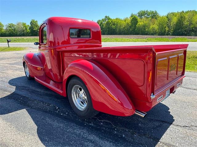 1940 Ford F100 (CC-2083954) for sale in Malone, New York