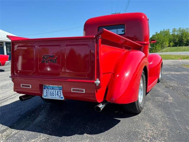 1940 Ford F100 (CC-2083954) for sale in Malone, New York
