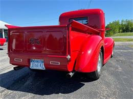 1940 Ford F100 (CC-2083954) for sale in Malone, New York