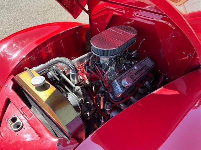 1940 Ford F100 (CC-2083954) for sale in Malone, New York