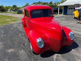 1940 Ford F100 (CC-2083954) for sale in Malone, New York