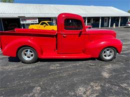 1940 Ford F100 (CC-2083954) for sale in Malone, New York