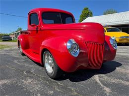 1940 Ford F100 (CC-2083954) for sale in Malone, New York
