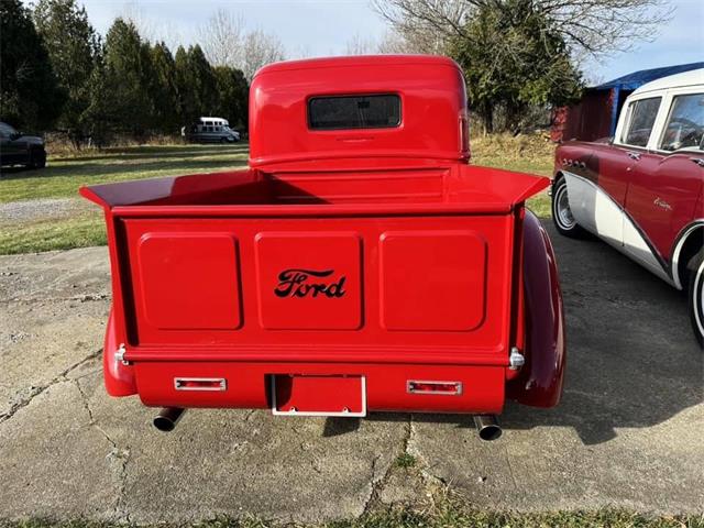 1940 Ford F100 (CC-2083954) for sale in Malone, New York