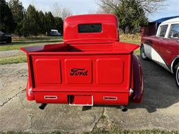 1940 Ford F100 (CC-2083954) for sale in Malone, New York