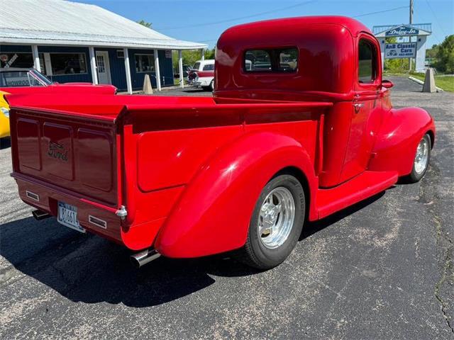 1940 Ford F100 (CC-2083954) for sale in Malone, New York