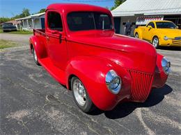 1940 Ford F100 (CC-2083954) for sale in Malone, New York