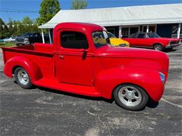 1940 Ford F100 (CC-2083954) for sale in Malone, New York