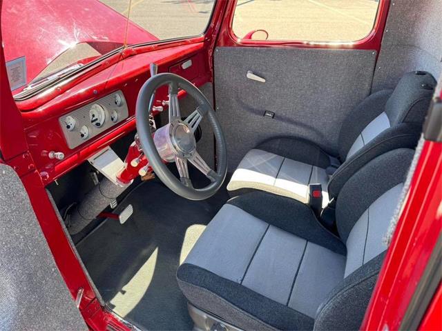 1940 Ford F100 (CC-2083954) for sale in Malone, New York