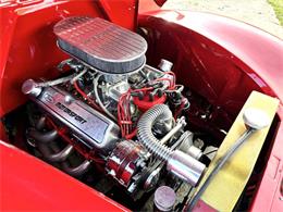 1940 Ford F100 (CC-2083954) for sale in Malone, New York