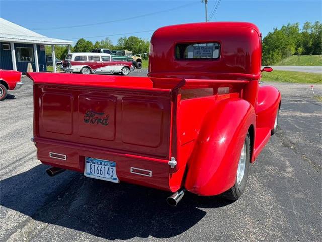 1940 Ford F100 (CC-2083954) for sale in Malone, New York
