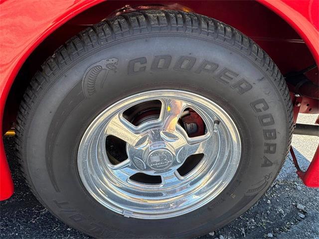 1940 Ford F100 (CC-2083954) for sale in Malone, New York