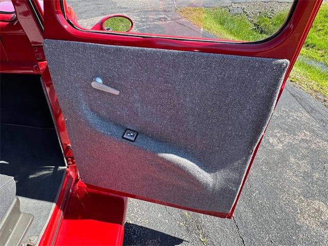 1940 Ford F100 (CC-2083954) for sale in Malone, New York