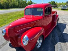 1940 Ford F100 (CC-2083954) for sale in Malone, New York