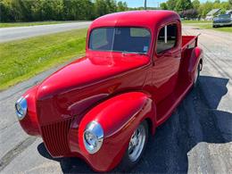 1940 Ford F100 (CC-2083954) for sale in Malone, New York