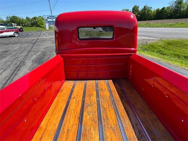 1940 Ford F100 (CC-2083954) for sale in Malone, New York
