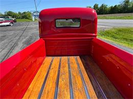 1940 Ford F100 (CC-2083954) for sale in Malone, New York