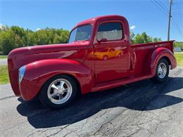 1940 Ford F100 (CC-2083954) for sale in Malone, New York
