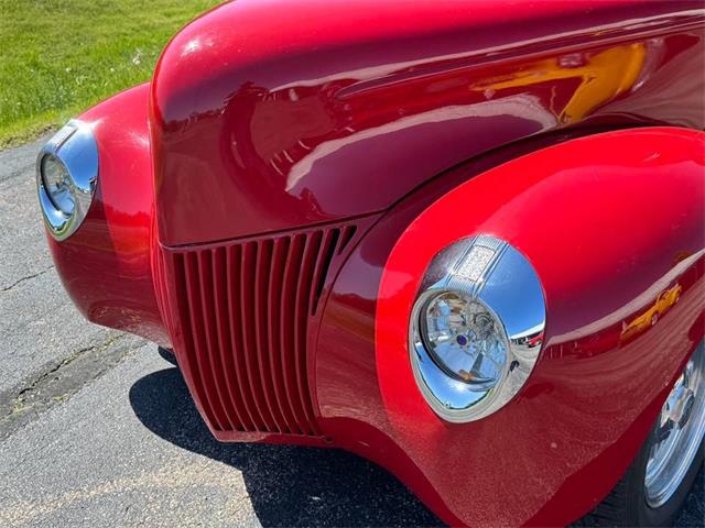 1940 Ford F100 (CC-2083954) for sale in Malone, New York