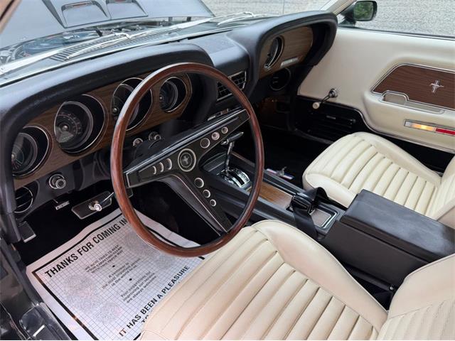 1969 Ford Mustang (CC-2083955) for sale in Newfield, New Jersey